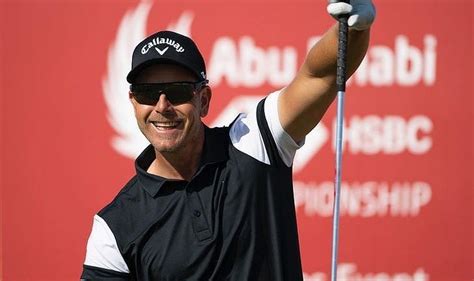 henrik stenson career earning
